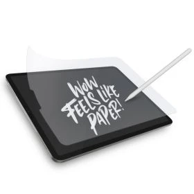 Paperlike screenprotector iPad 10.2 inch (2019 / 2020)