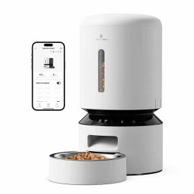 Petlibro Granary WIFI Automatic Feeder 5L White