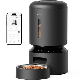 Petlibro Granary WIFI Automatic Feeder 5L black