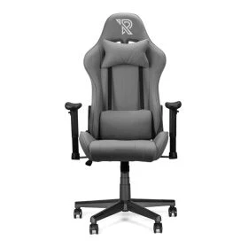 Ranqer Felix Fabric gaming chair grey