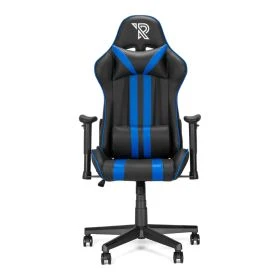 Ranqer Felix - Gaming chair - black / blue