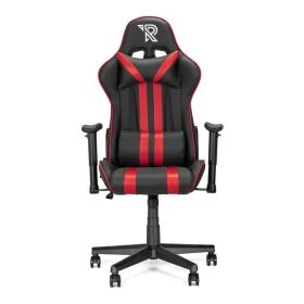 Ranqer Felix - Gaming chair - black / red