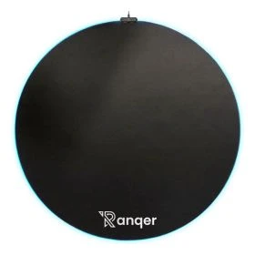 Ranqer Gaming Chair Mat RGB