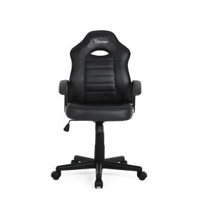 Ranqer Junior Warrior gaming chair for children black