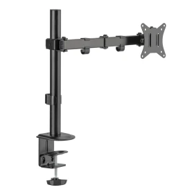 Ranqer Monitor Arm Single black