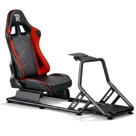 Ranqer Simulator - Racing seat - Sim racing
