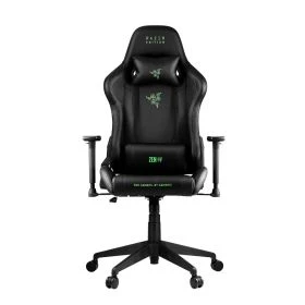 Razer TAROK ESSENTIALS Gaming Chair black