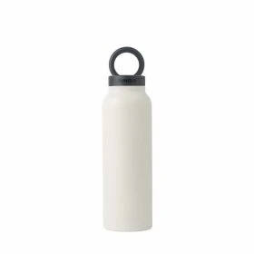 Ringo waterbottle with MagSafe-ring as phone holder 700 ml ivory