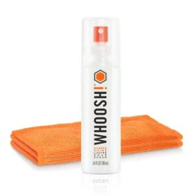 Whoosh Go XL Screen Wash Kit