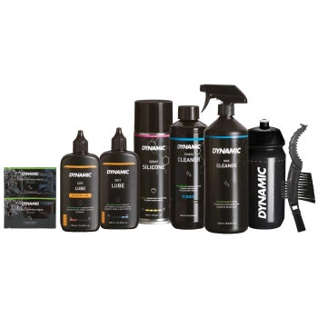 Category Bike maintenance image