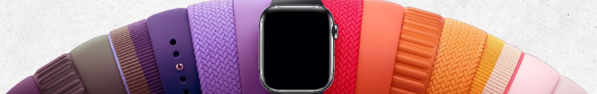 Apple Sport loop Apple Watch bands