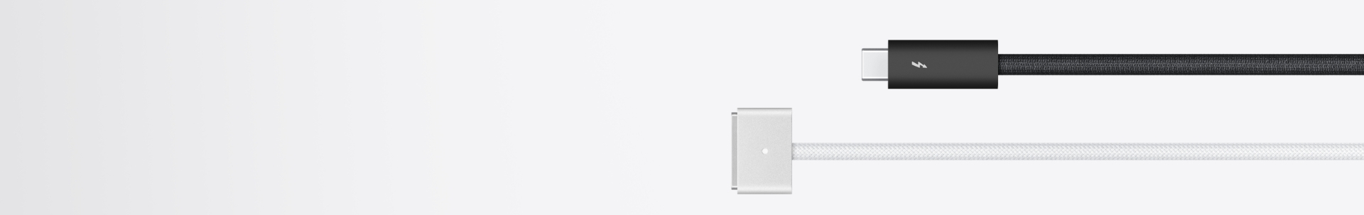USB-C cables