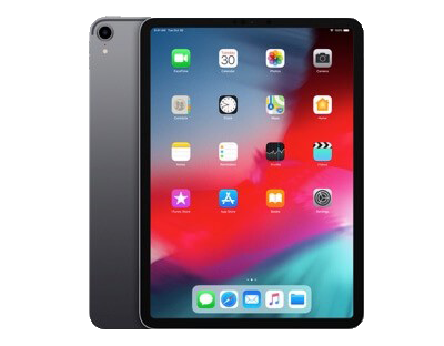 QoQa - Griffin Accessoires iPad