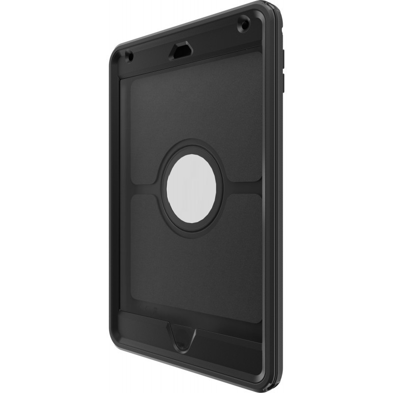 Otterbox Defender iPad mini 4 zwart