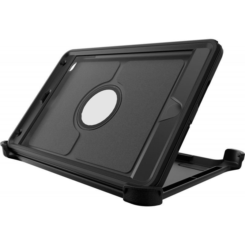 Otterbox Defender iPad mini 4 zwart