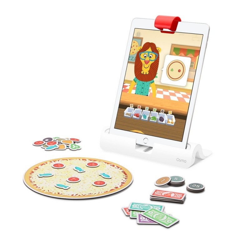 Osmo Pizza Co Game