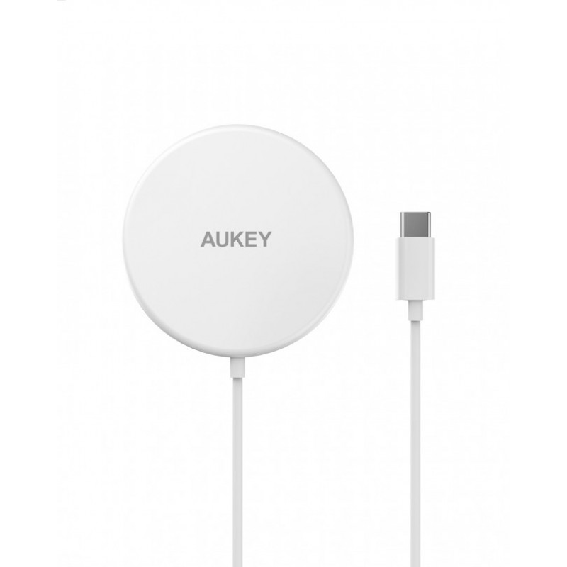 Aukey Aircore Wireless Charger 15W wit