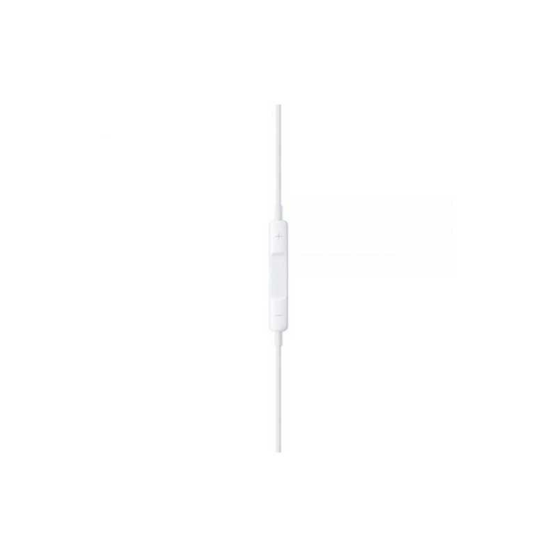 Apple Lightning EarPods - with remote and microphone (MMTN2ZM/A)