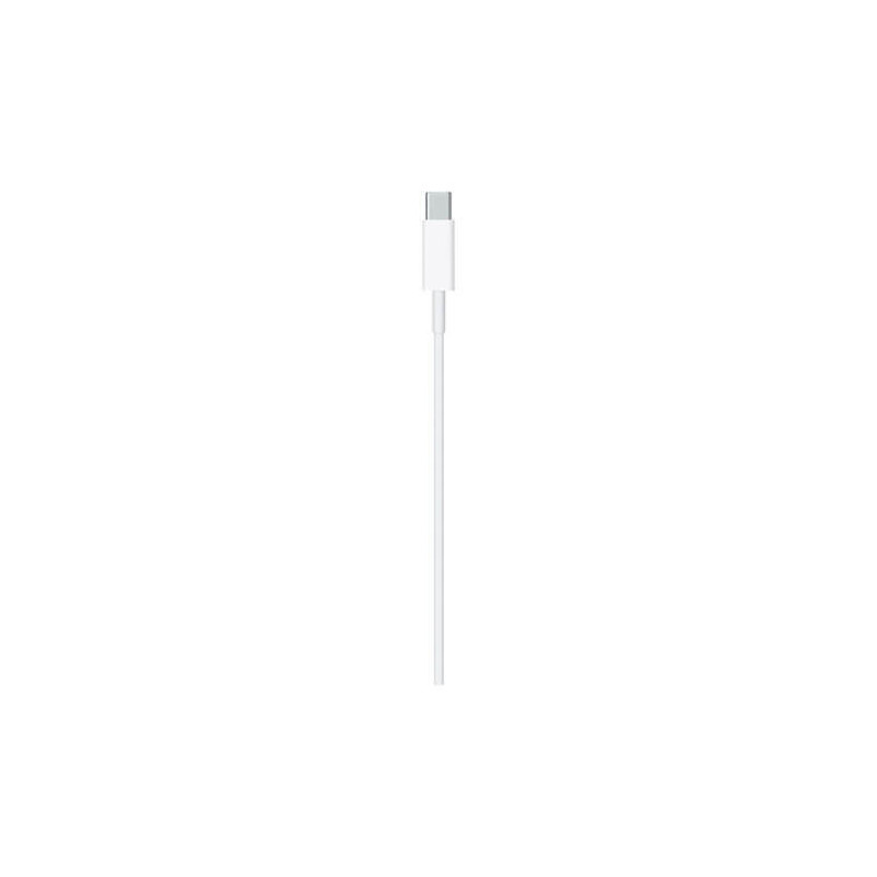 Apple Lightning to USB-C - 1,00 m (MQGJ2ZM/A)