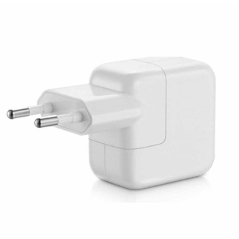 Apple 12W USB Power Adapter - iPad (MD836ZM/A)