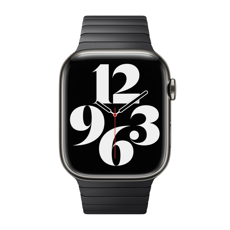 Apple Watch Link Bracelet | 38mm apple watch band, Apple watch, Watch band  bracelet
