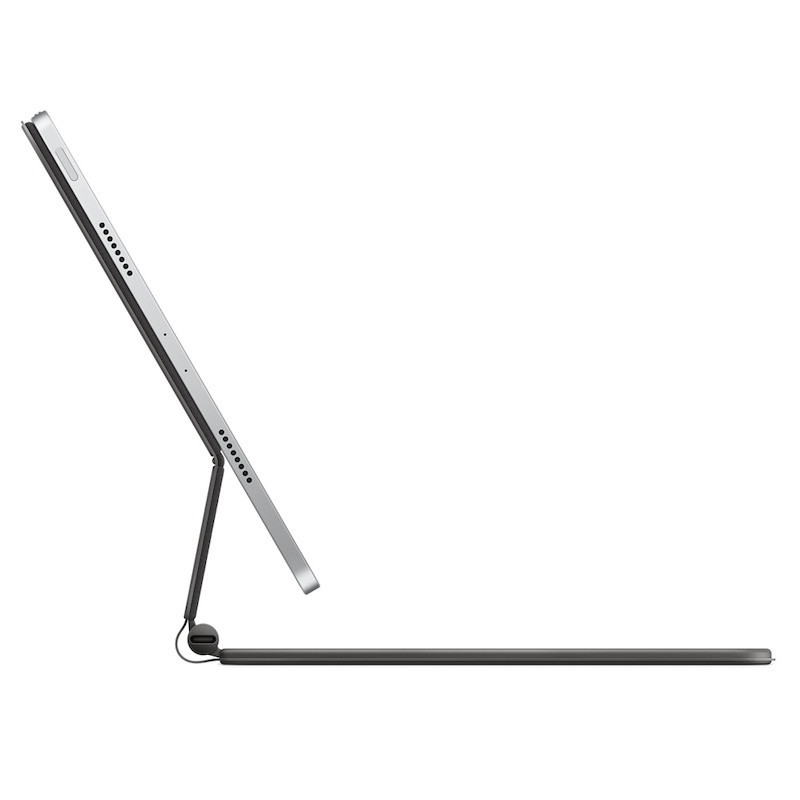 Apple Magic Keyboard iPad Pro 11 inch / Air 10.9 inch AZERTY black