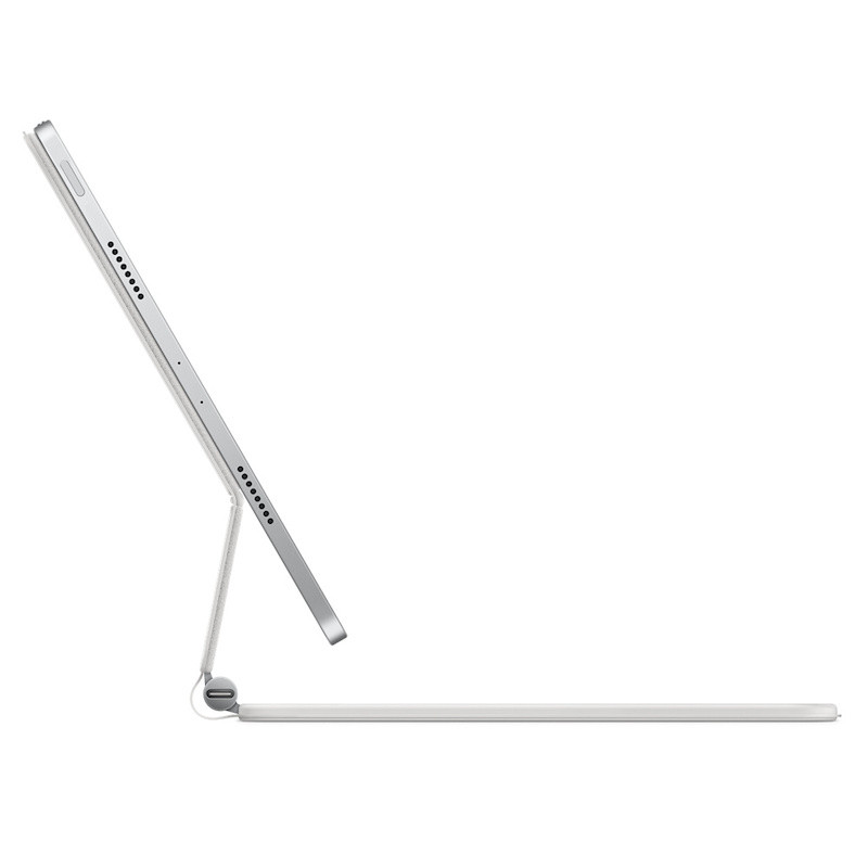 Apple Magic Keyboard iPad Pro 11" 2020 / 2021 / Air 10.9 inch QWERTY IT White