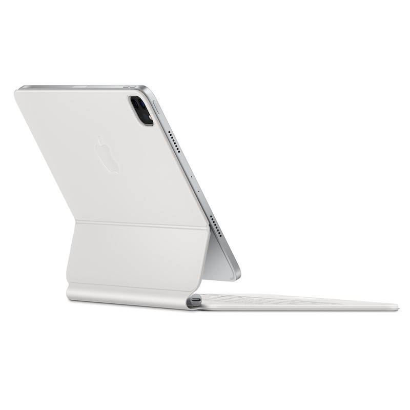 Apple Magic Keyboard iPad Pro 11 inch / Air 10.9 inch QWERTZ white