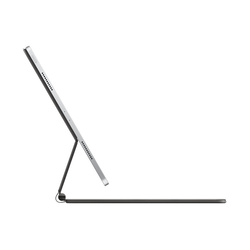 Apple Magic Keyboard iPad Pro 12.9 inch AZERTY black