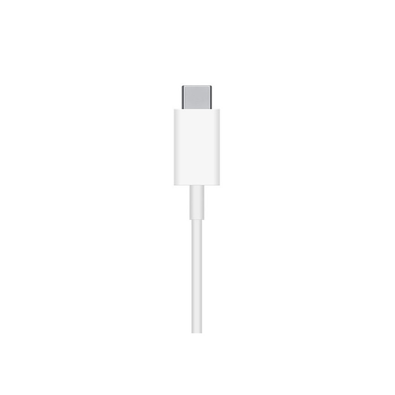 Apple MagSafe wireless charging cable