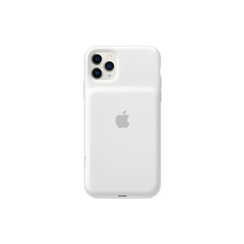Apple Smart Battery Case iPhone 11 Pro Max white ✓ SB Supply