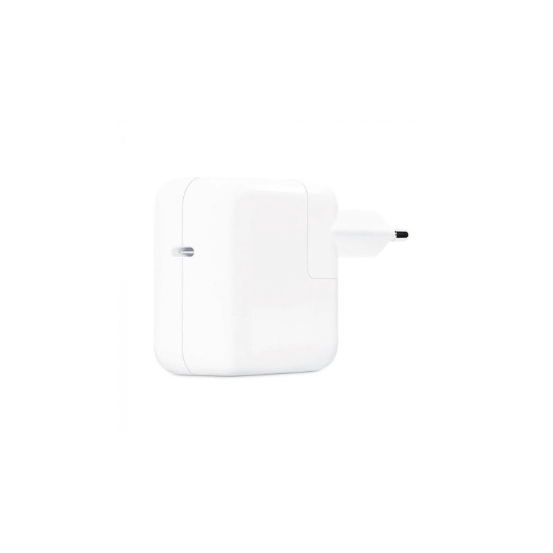 Apple USB-C 30W Power Adapter MR2A2ZM/A