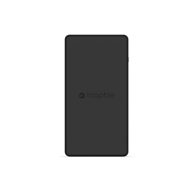 Mophie Powerstation wireless 10K zwart