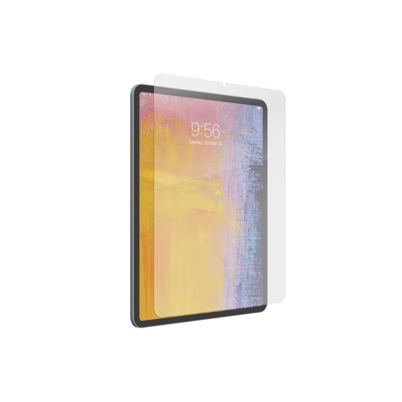 Zagg InvisibleShield Glass+ Hulk iPad Pro 12.9 2018