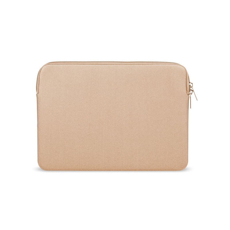 Artwizz Neoprene Sleeve Macbook Air 13-inch goud