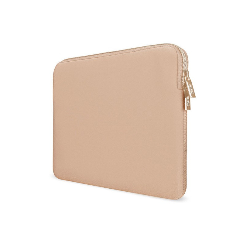 Artwizz Neoprene Sleeve Macbook Air 13-inch goud