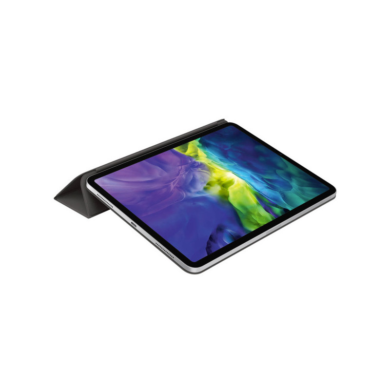 Apple Smart Folio iPad Pro 11 inch (2020 / 2021 / 2022) Black