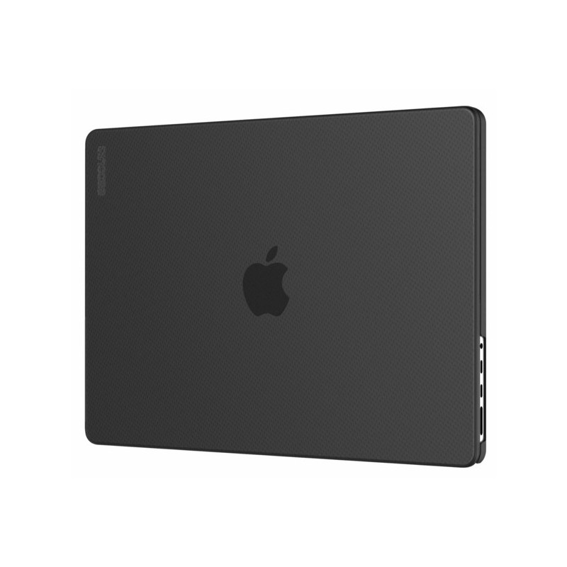 Incase Hardshell Case MacBook Pro 14 inch 2021 Dots black