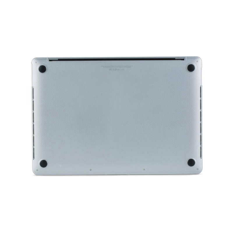 Incase Hardshell Case MacBook Pro 16 inch 2019 Dots clear