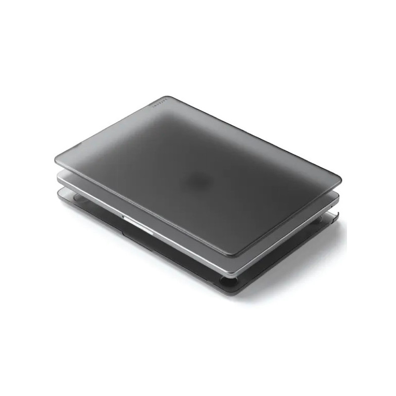Satechi Eco Hardshell Case MacBook Pro 14 dark