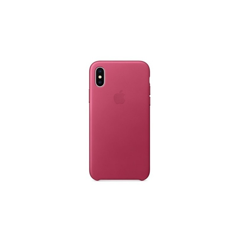 Apple Cover iPhone X / XS