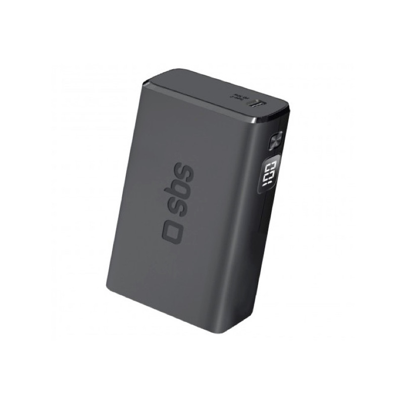 SBS Powerbank 20,000 / 30W Delivery
