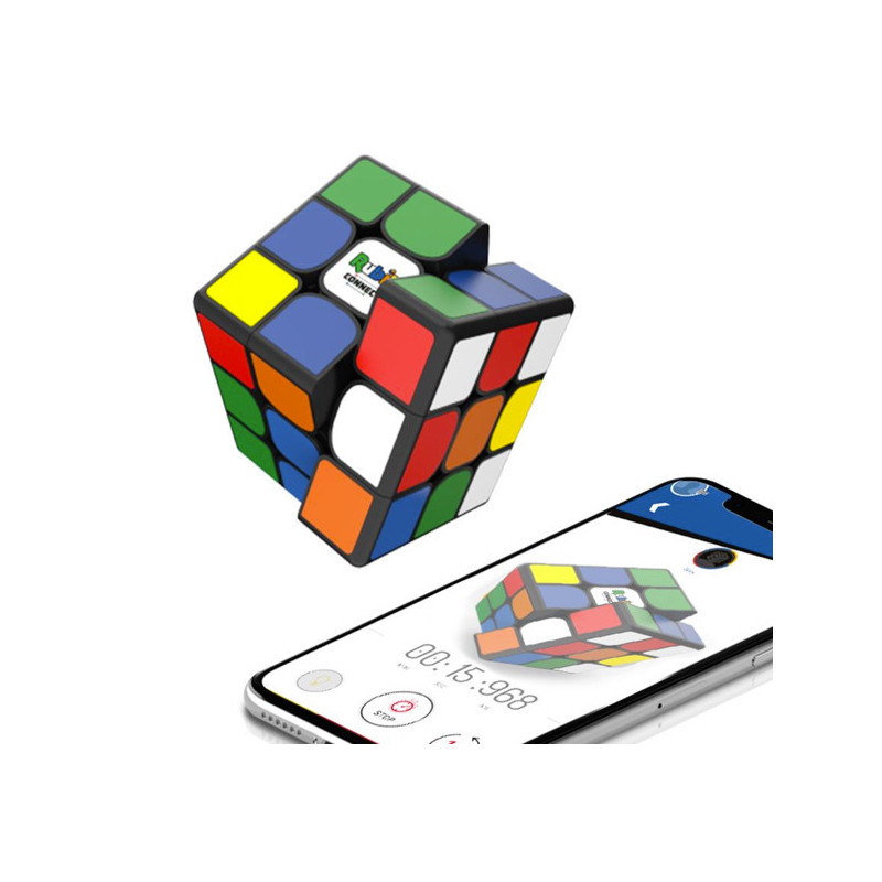 GoCube Rubik's Connected 3x3 SpeedCube
