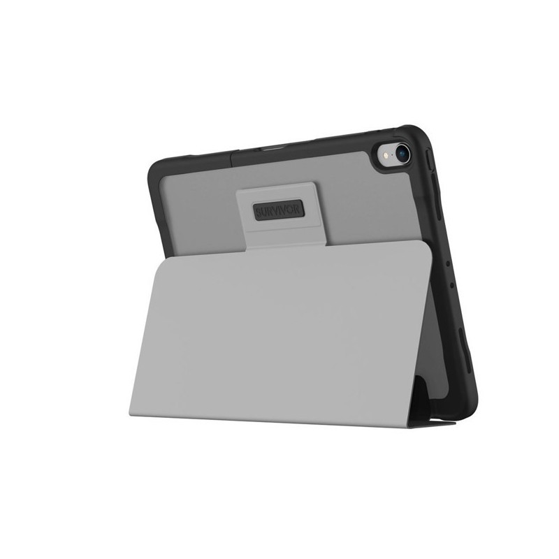 Griffin Survivor Tactical iPad Pro 11 (2018) zwart