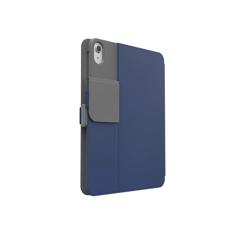 Speck Balance Folio Case Apple iPad 10.9 (2022) navy blue