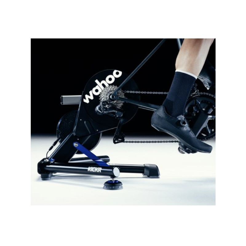 Wahoo Fitness KICKR Power Smart Trainer V6