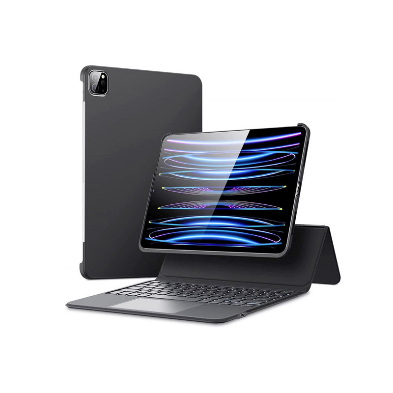 ESR Ascend Keyboard Case iPad Pro 11 inch / iPad Air 10.9 inch QWERTY US