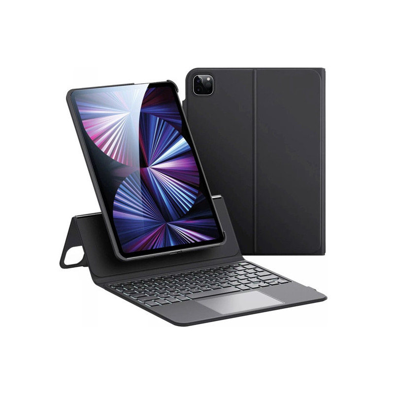 ESR Ascend Keyboard Case iPad Pro 11 inch / iPad Air 10.9 inch QWERTY US