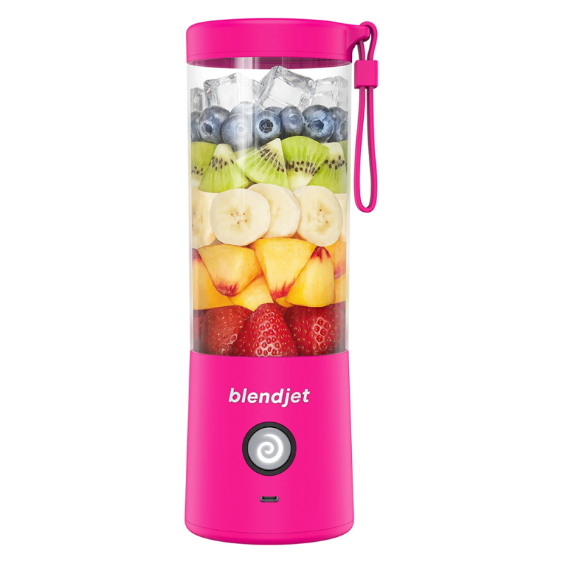 I Can't Stop Using My BlendJet, *That* Portable Blender