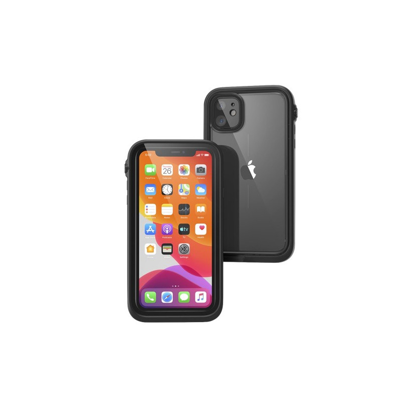 iPhone 11 Series - Impact Protection Case